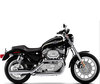 Leds et Kits Xénon HID pour Harley-Davidson Sport 1200 S