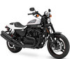 Leds et Kits Xénon HID pour Harley-Davidson XR 1200 X