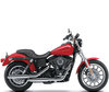 Leds et Kits Xénon HID pour Harley-Davidson Super Glide Sport 1450