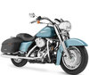 Leds et Kits Xénon HID pour Harley-Davidson Road King Custom 1584