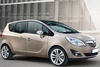 Leds pour Opel Meriva B