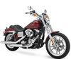 Leds et Kits Xénon HID pour Harley-Davidson Low Rider 1584