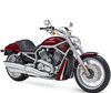 Leds et Kits Xénon HID pour Harley-Davidson V-Rod 1130 - 1250