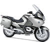 Leds et Kits Xénon HID pour BMW Motorrad R 1200 RT (2004 - 2009)