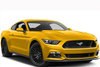 Leds et Kits Xénon HID pour Ford Mustang VI