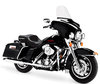 Leds et Kits Xénon HID pour Harley-Davidson Electra Glide 1450