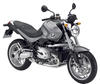 Leds et Kits Xénon HID pour BMW Motorrad R 1200 R (2006 - 2010)