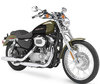 Leds et Kits Xénon HID pour Harley-Davidson Custom 883