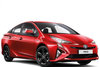 Leds et Kits Xénon HID pour Toyota Prius IV