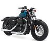 Leds et Kits Xénon HID pour Harley-Davidson Forty-eight XL 1200 X (2010 - 2015)