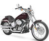 Leds et Kits Xénon HID pour Harley-Davidson Deuce 1450