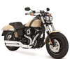 Leds et Kits Xénon HID pour Harley-Davidson Fat Bob 1690