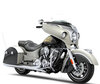 Leds et Kits Xénon HID pour Indian Motorcycle Chieftain classic / springfield / deluxe / elite / limited  1811 (2014 - 2019)