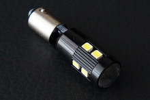LEDs H21W - HY21W - Sockel BAY9S - 12V