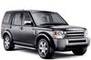 Leds pour Land Rover Discovery III