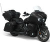 Leds et Kits Xénon HID pour Indian Motorcycle Pursuit dark horse / limited / elite 1770 (2022 - 2023)