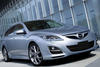 Leds pour Mazda 6 phase 2