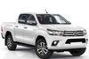Leds et Kits Xénon HID pour Toyota Hilux VIII