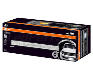 Packaging de la Barre LED Osram LEDriving® LIGHTBAR SX300-CB