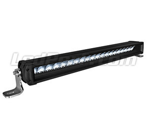 Reflecteur et lentille polycarbonate de la Barre LED Osram LEDriving® LIGHTBAR FX500-CB