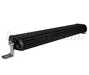 Vue arrière de la Barre LED Osram LEDriving® LIGHTBAR FX500-CB et ailettes de refroidissement.