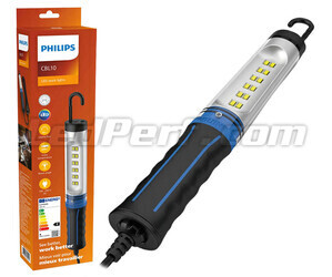 Lampe d'inspection à LED Philips CBL10 - Alimentation sur secteur 220V