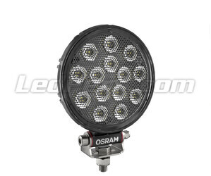 Avant du Feu de recul LED Osram LEDriving Reversing FX120R-WD - Rond