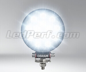 Éclairage 6000K Feu de recul LED Osram LEDriving Reversing FX120R-WD - Rond