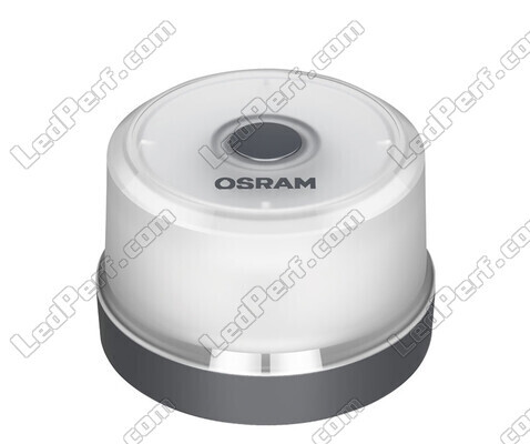 Feux d'avertissement additionnel Osram LEDguardian® ROAD FLARE Signal V16