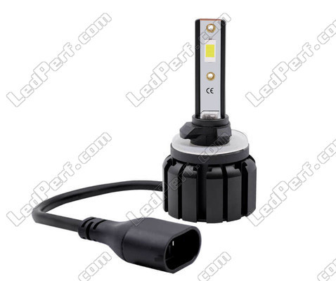 LED-Lampen-Kit H27/1 (880) Nano Technology – Plug-and-Play-Verbindung
