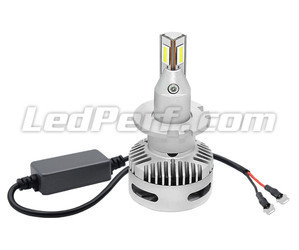 D4S/D4R-LED-Lampen für die Fehlerbehebung von Bordcomputern für Xenon- und Bi-Xenon-Scheinwerfer