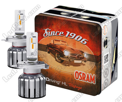 R2 LED-Lampen Osram LEDriving® HL Vintage - 64193DWVNT-2MB