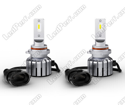 Paire d' ampoules H10 LED Osram LEDriving HL Bright - 9005DWBRT-2HFB