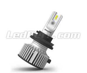 Kit Ampoules LED H16 PHILIPS Ultinon Pro3021 - 11366U3021X2