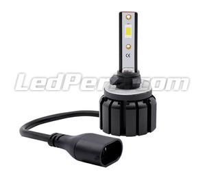Ampoule H27/1 (880) LED Nano Technology connecteur plug and play