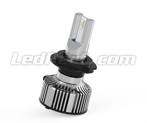 Kit Ampoules LED H7 PHILIPS Ultinon Essential LED - 11972UE2X2