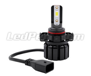 Kit Ampoules LED PS24W (5202) Nano Technology - connecteur plug and play