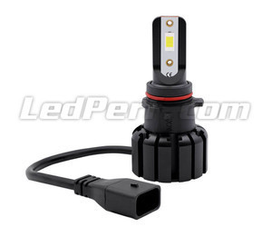 Kit Ampoules LED PSX26W Nano Technology - connecteur plug and play
