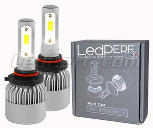Kit Ampoules LED HB4