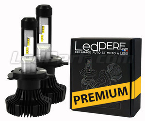Kit Ampoules Bi LED Haute Puissance HS1 KIT Bi LED HS1