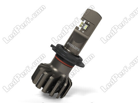Philips LED-Lampen-Set für Fiat Doblo - Ultinon Pro9100 +350%