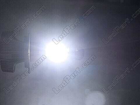 Led Abblendlicht LED Hyundai Tucson IV Tuning