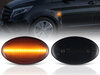 Dynamische LED-Seitenblinker für Mercedes Vito (W447)