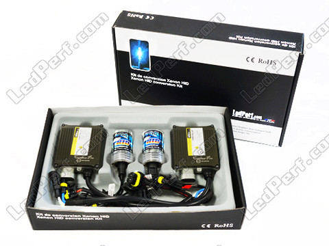 Led HID Xenon-Kit Volkswagen Crafter Tuning