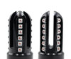 LED-Lampen-Pack für Rücklichter / Bremslichter von Aprilia Caponord 1000 ETV