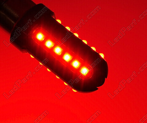 LED-Lampen-Pack für Rücklichter / Bremslichter von Kawasaki Ninja ZX-9R (1998 - 1999)