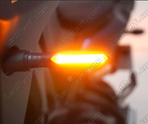 Leuchtkraft des Dynamischen LED-Blinkers von KTM EXC 300 (2020 - 2022)