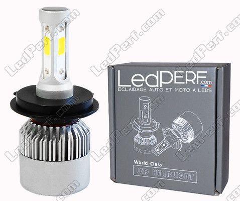 LED-Lampe Peugeot Vivacity 3 50