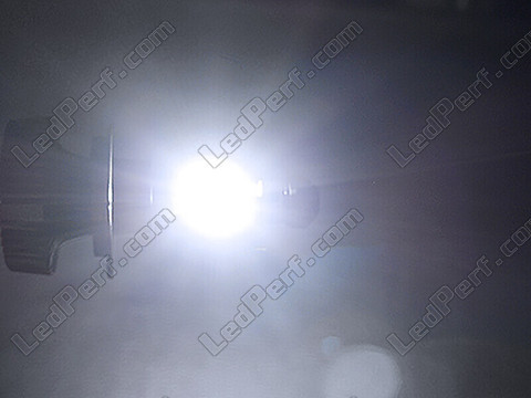 Led Feux De Croisement LED Mercedes Classe E (W213) Tuning