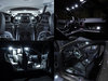 LED Habitacle Toyota Corolla E210